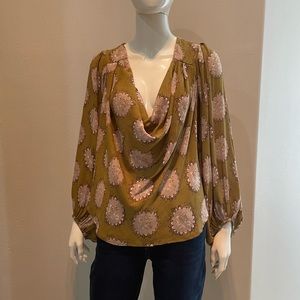 Free People Blouse